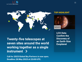 'lco.global' screenshot