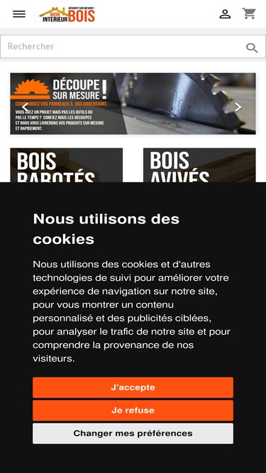 moninterieurbois.com