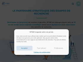 ritme.com