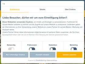 talishaus.de