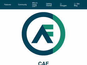 actor-framework.org