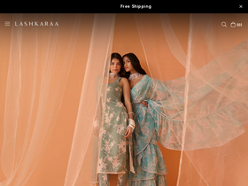lashkaraa.in