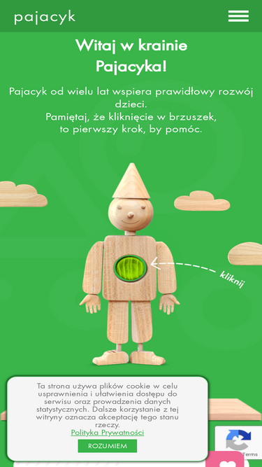 pajacyk.pl