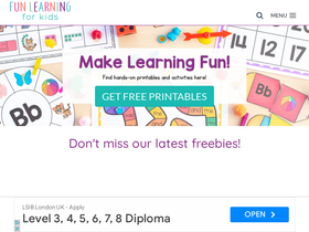 funlearningforkids.com