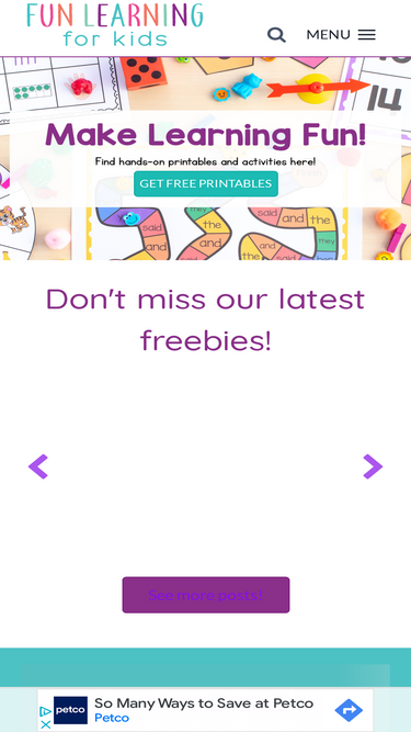 funlearningforkids.com