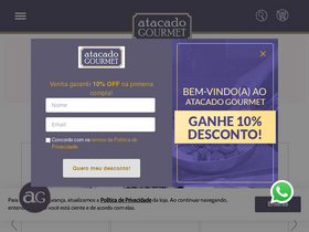 atacadogourmet.com.br