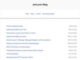 blog.jonlu.ca