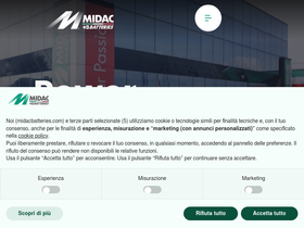 midacbatteries.com