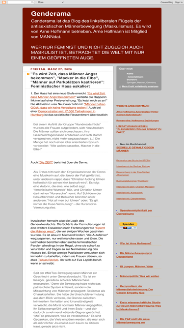 genderama.blogspot.com