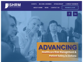ishrm.org