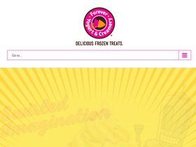 foreveryogurt.com