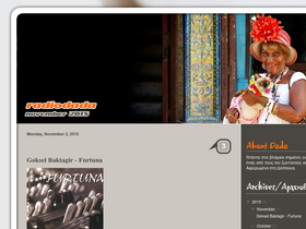 dadaisback.blogspot.com