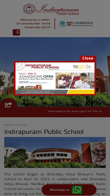 ipsindirapuramncr.com