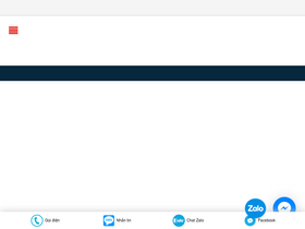 'thuysinhtim.vn' screenshot