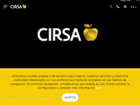 cirsa.com