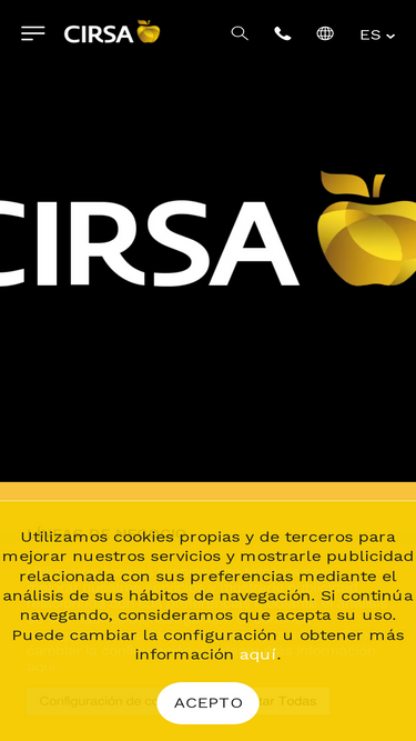 cirsa.com