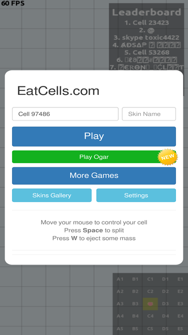 eatcells.com
