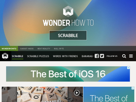 scrabble.wonderhowto.com