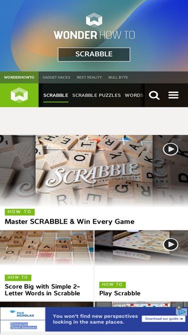 scrabble.wonderhowto.com