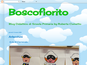 boscofiorito.blogspot.com