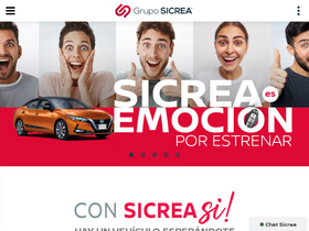 sicrea.com.mx