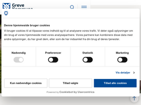 greve.dk