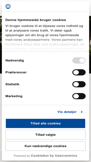 greve.dk