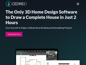 cedreo-interactive.com