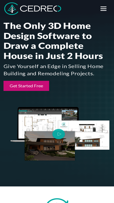 cedreo-interactive.com