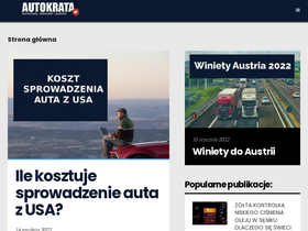 autokrata.pl