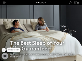 maloufsleep.com