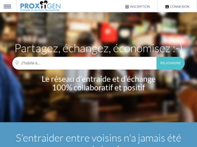 proxiigen.com