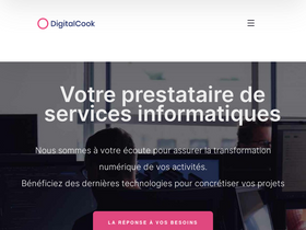 digitalcook.fr