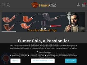fumerchic.com