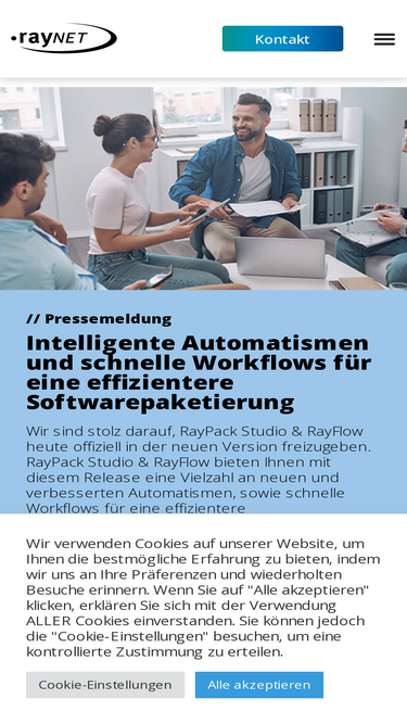 raynet.de