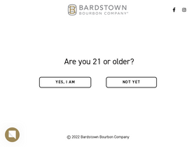 bardstownbourbon.com