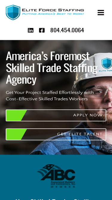 eliteforcestaffing.com