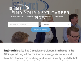 isgsearch.ca