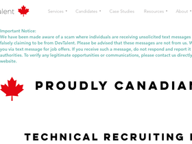devtalent.ca