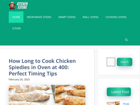 kitchenestore.com