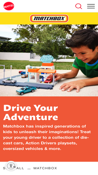 matchbox.com