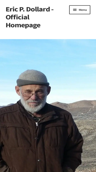 ericpdollard.com