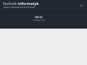 technikinformatyk.pl