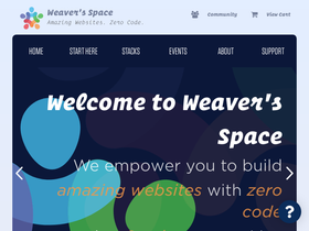 weavers.space