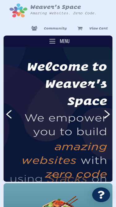 weavers.space