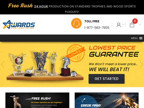 awardsforanything.com