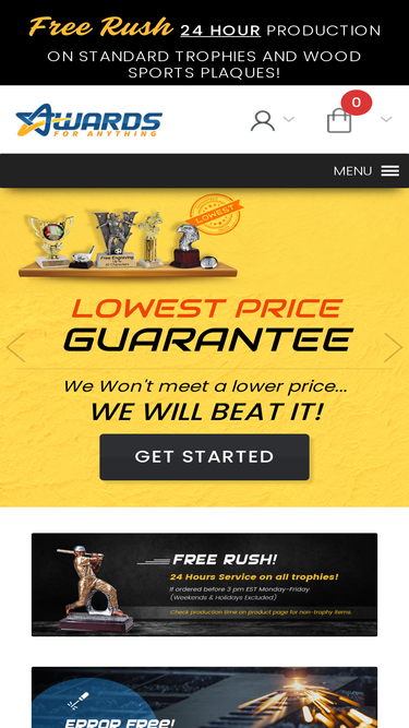 awardsforanything.com
