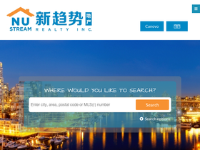 eng.nustreamrealty.ca