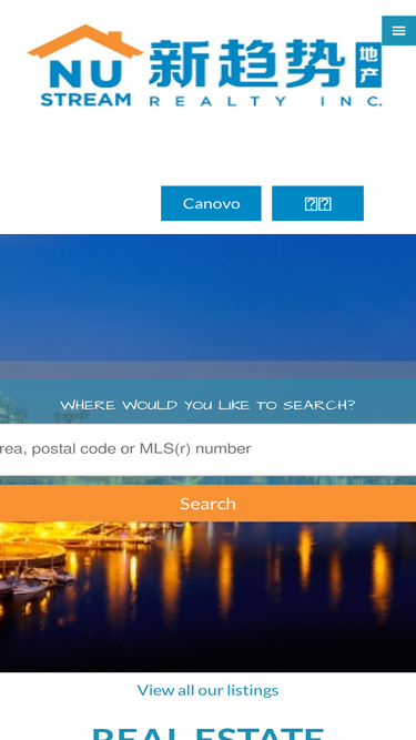 eng.nustreamrealty.ca