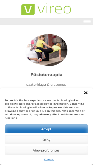 vireo.ee